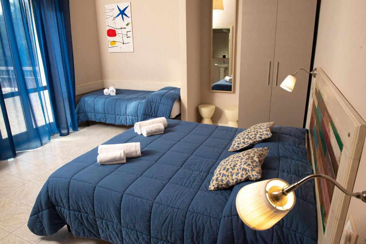 Guest house Al Porto