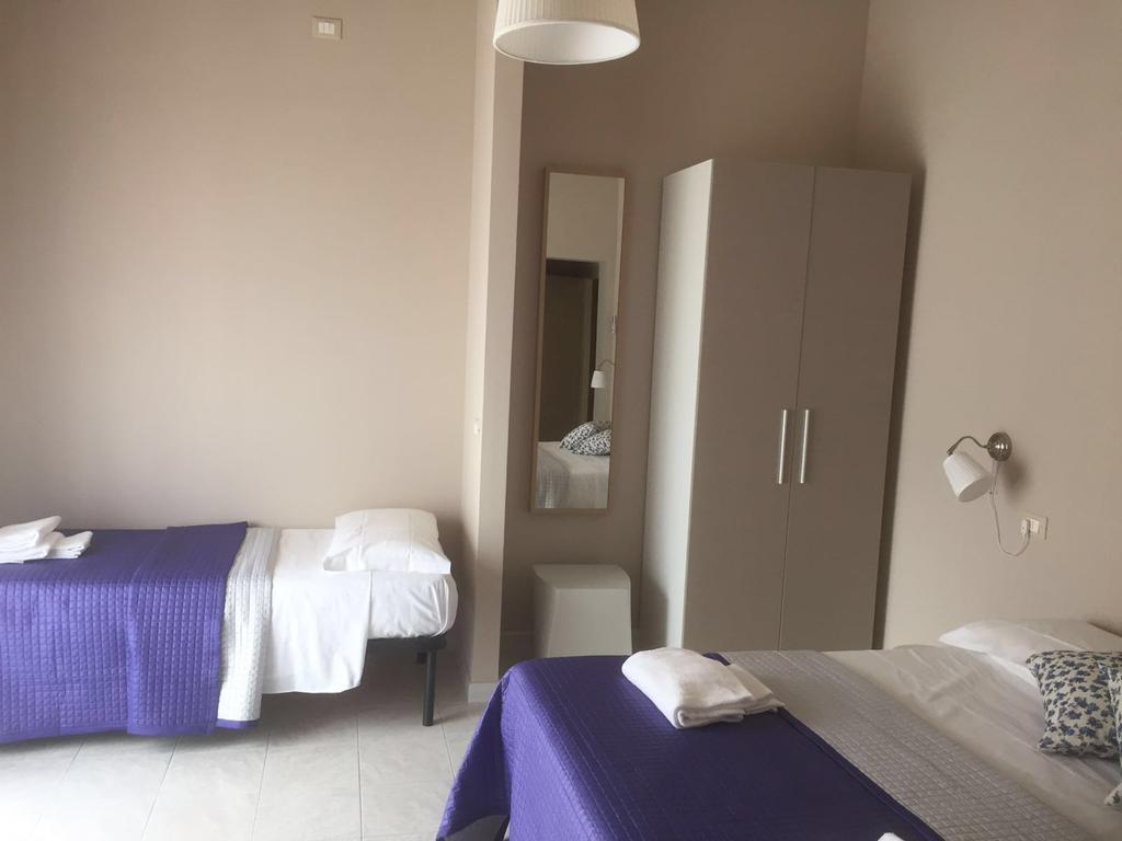 Guest house Al Porto
