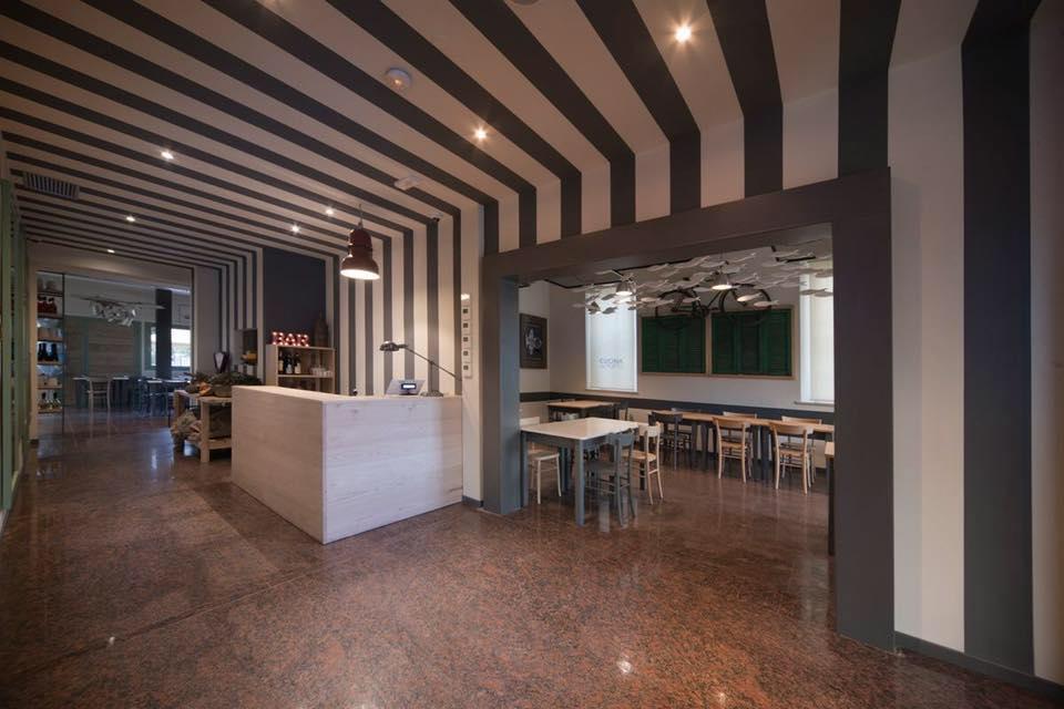 Al Porto Guest house San Benedetto del Tronto